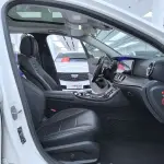 Mercedes-Benz E-Class 2018 из Китая