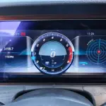 Mercedes-Benz E-Class 2018 из Китая