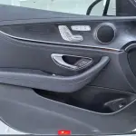 Mercedes-Benz E-Class 2018 245 л.с. — лот 56717157 из Китая