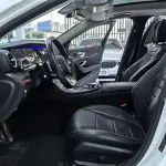 Mercedes-Benz E-Class 2018 245 л.с. — лот 56717157 из Китая