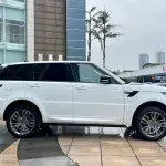 Land Rover Sport 2017 340 л.с. — лот 56717178 из Китая