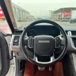 Land Rover Sport 2017 340 л.с. — лот 56717178 из Китая