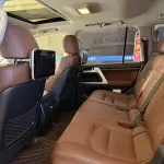 Toyota Land Cruiser 2019 из Китая