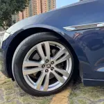 Jaguar XJ 2014 340 л.с. из Китая