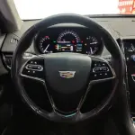 Cadillac ATS-L 2019 279 л.с. 279 л.с. из Китая