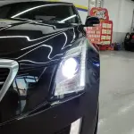 Cadillac ATS-L 2019 279 л.с. 279 л.с. из Китая