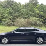 Volkswagen Passat 2020 из Китая