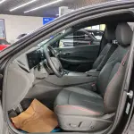 Hyundai Sonata 2021 из Китая