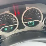 Jeep Wrangler 2011 из Китая