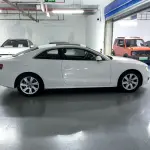 Audi A5 (Import) 2011 211 л.с. из Китая