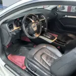 Audi A5 (Import) 2011 211 л.с. из Китая