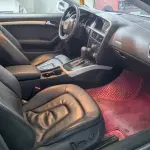 Audi A5 (Import) 2011 211 л.с. из Китая