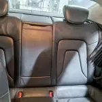 Audi A5 (Import) 2011 211 л.с. из Китая