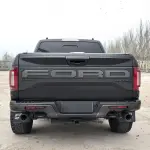 Ford F-150 Raptor 2020 из Китая