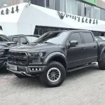 Ford F-150 Raptor 2020 из Китая