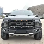 Ford F-150 Raptor 2020 из Китая