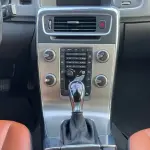Volvo S60 2019 245 л.с. из Китая