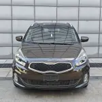 Kia Carens 2015 из Китая