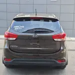 Kia Carens 2015 из Китая