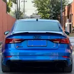 Audi RS 3 2018 из Китая