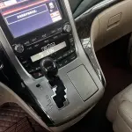 Toyota Alphard 2014 275 л.с. — лот 56965749 из Китая