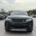 Land Rover Evoque 2024 249 л.с. из Китая