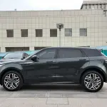 Land Rover Evoque 2024 249 л.с. из Китая