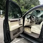 Lexus GX 2012 из Китая