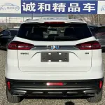 Geely Boyue 2018 184 л.с. из Китая