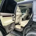 Lexus GX 2012 из Китая