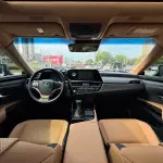 Lexus ES 2022 из Китая