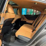 Lexus ES 2022 из Китая