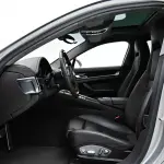 Porsche Panamera 2010 500 л.с. из Китая
