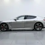 Porsche Panamera 2010 500 л.с. из Китая
