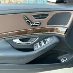 Mercedes-Benz S-Class 2016 из Китая