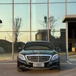 Mercedes-Benz S-Class 2016 из Китая