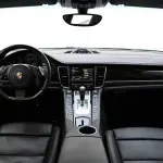 Porsche Panamera 2010 500 л.с. из Китая