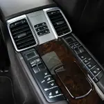 Porsche Panamera 2010 500 л.с. из Китая