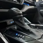 Toyota Crown Kluger 2022 из Китая