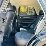 Mazda CX-5 2022 из Китая