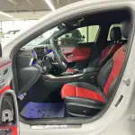 Mercedes-Benz A-Class AMG 2021 из Китая