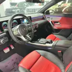 Mercedes-Benz A-Class AMG 2021 из Китая