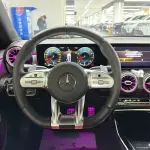 Mercedes-Benz A-Class AMG 2021 из Китая
