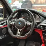 BMW X5 M 2017 575 л.с. из Китая