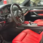 BMW X5 M 2017 575 л.с. из Китая