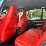 BMW X5 M 2017 575 л.с. из Китая