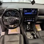Lexus LM 2022 из Китая
