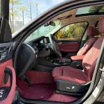 BMW X3 2022 184 л.с. — лот 56967152 из Китая