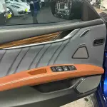 Maserati Ghibli 2020 из Китая