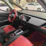Honda Life 2022 из Китая